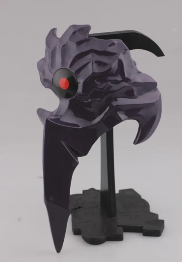 Kaneki Ken Centipede Face Cosp – Tokyo Ghoul Mask recenzja i cena