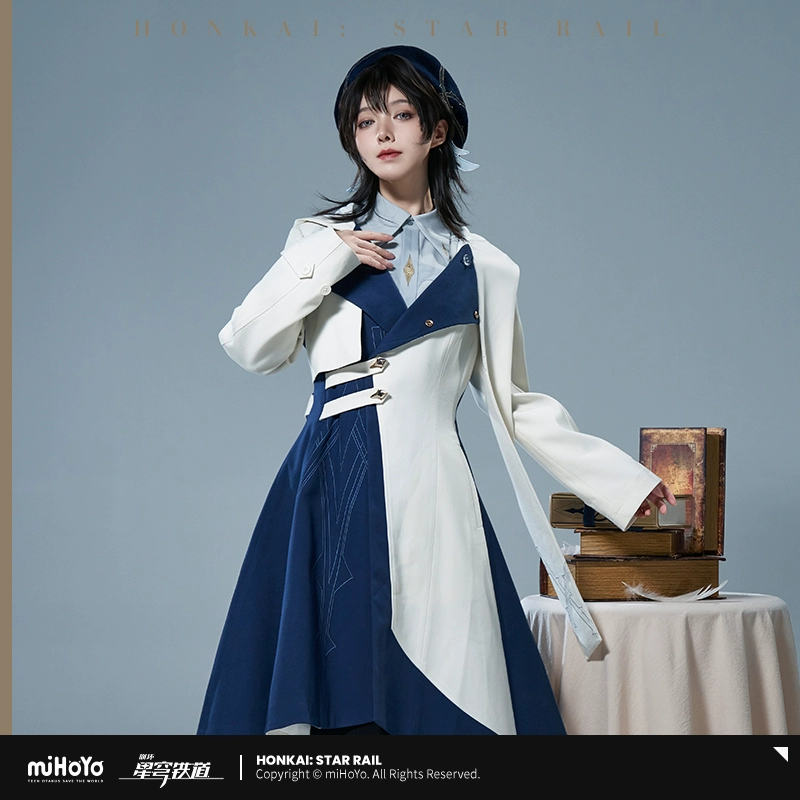 Official Original Sunday Overc – Anime Cosplay Series recenzja i cena