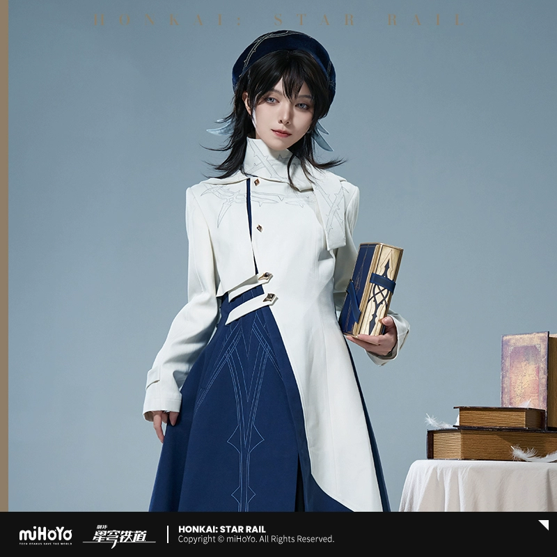 Official Original Sunday Overc – Anime Cosplay Series recenzja i cena