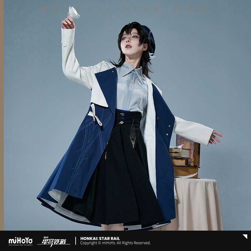 Official Original Sunday Overc – Anime Cosplay Series recenzja i cena