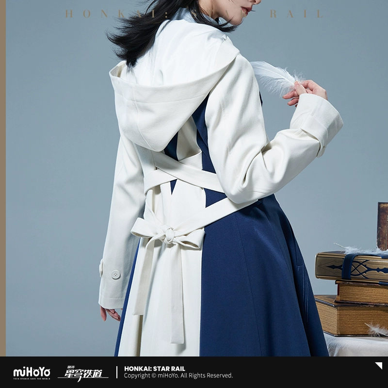 Official Original Sunday Overc – Anime Cosplay Series recenzja i cena