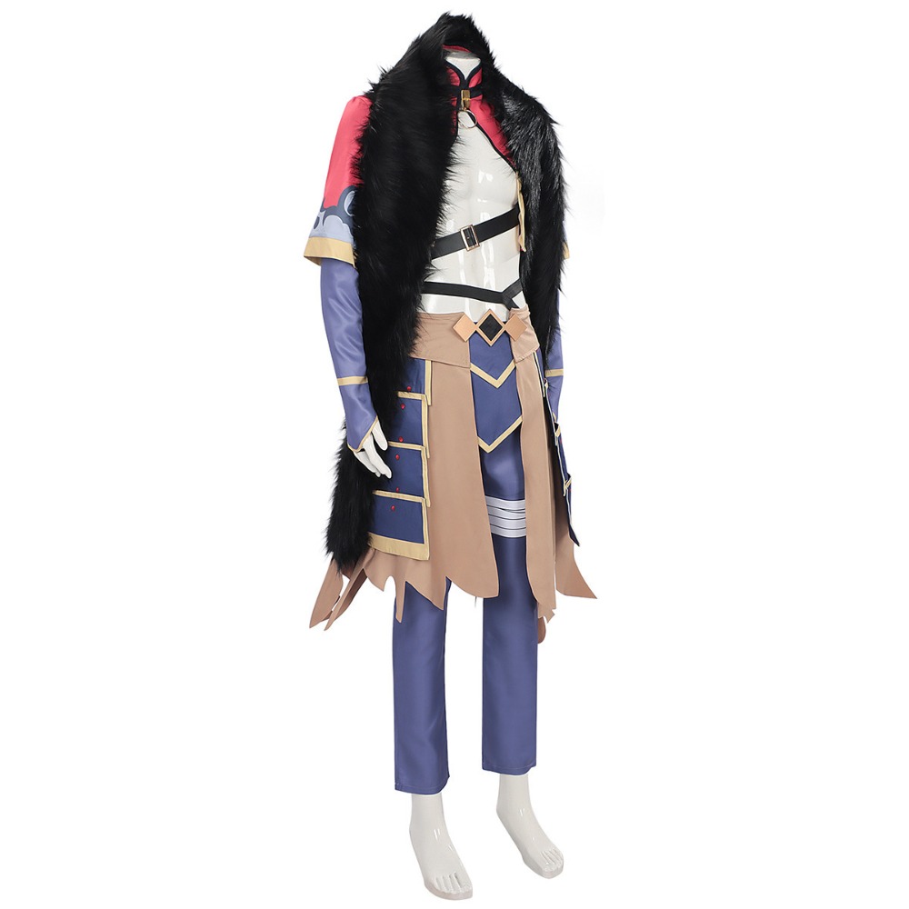 Holographic Sayo Chronicle Cos – Cosplay Anime Expo recenzja i cena