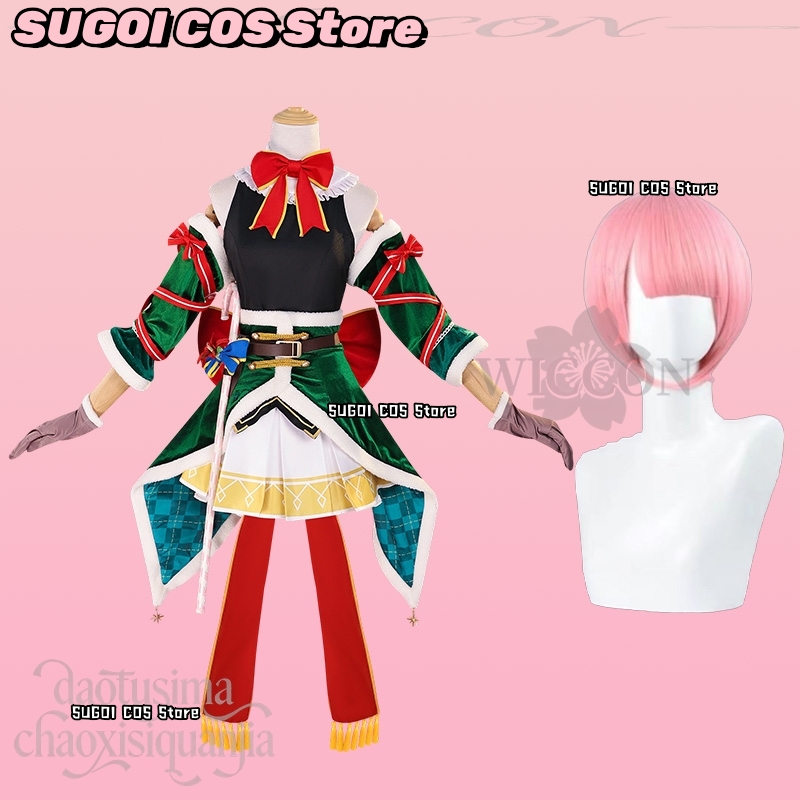 Ram Cosplay Re Anime Zero 2025 – Anime Cosplay Event 2025 recenzja i cena