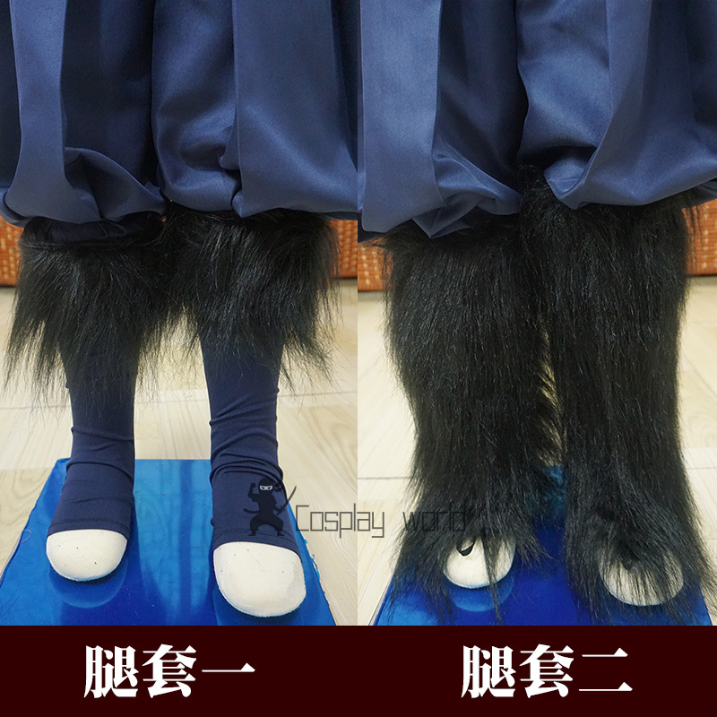 Demon Slayer Hashibira Inosuke – Anime Cosplay Demon Slayer recenzja i cena