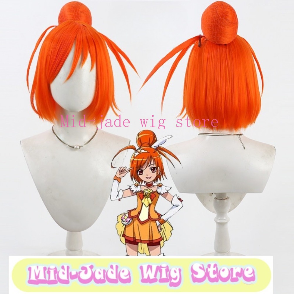Smile PreCure Akane Hino Cospl – Cosplay Anime Expo recenzja i cena