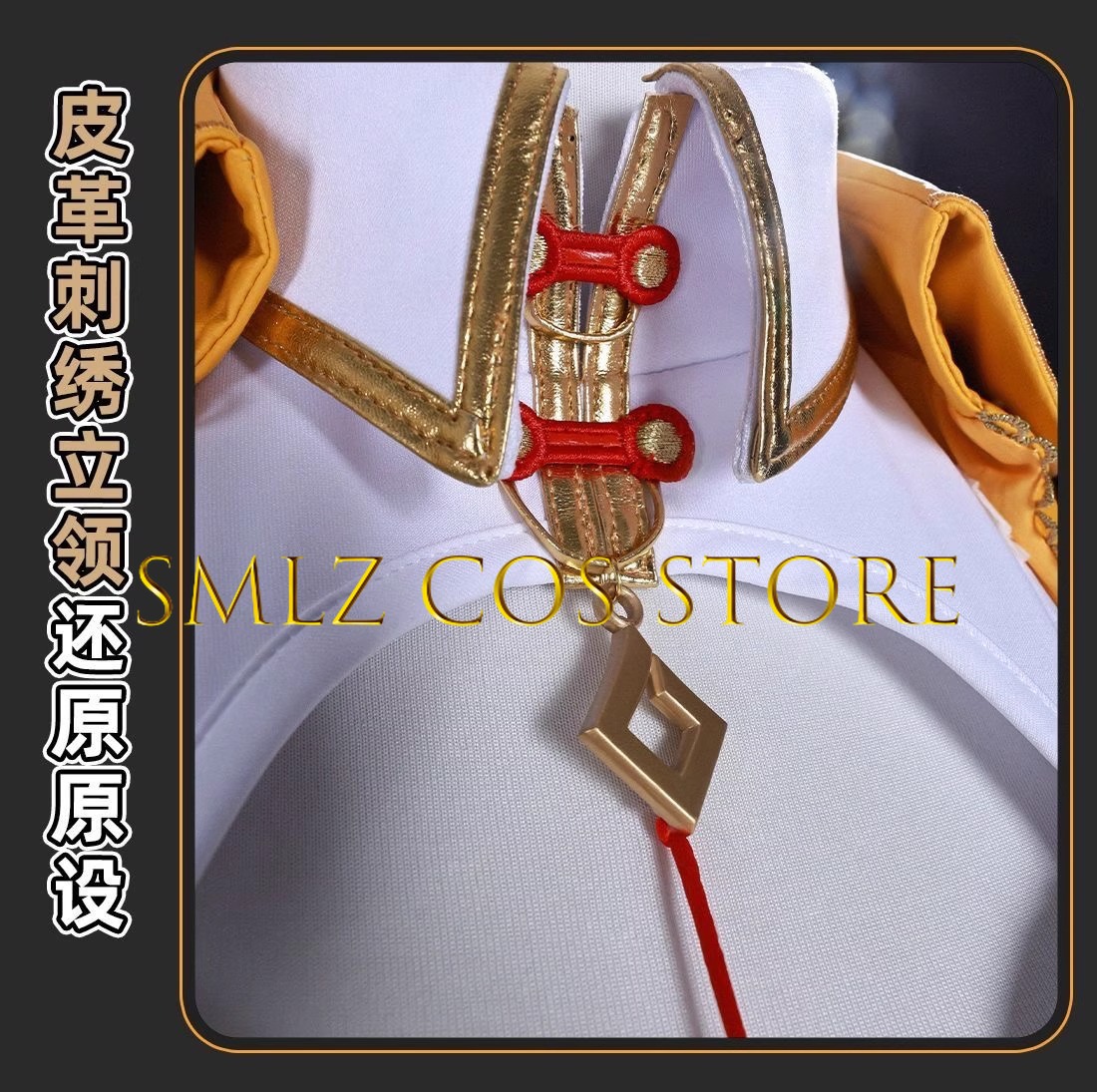 Yixuan Cosplay Game Zenless Zo – Anime Cosplay Wigs recenzja i cena