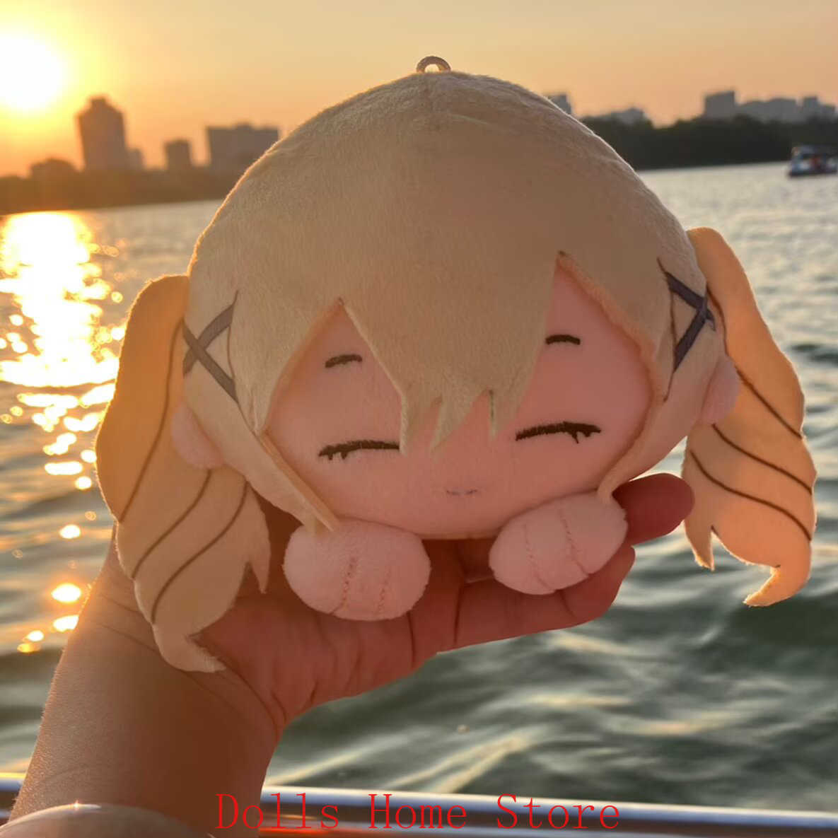 Cute Anime BanG Dream! Arisa I – Anime Cosplay Series recenzja i cena