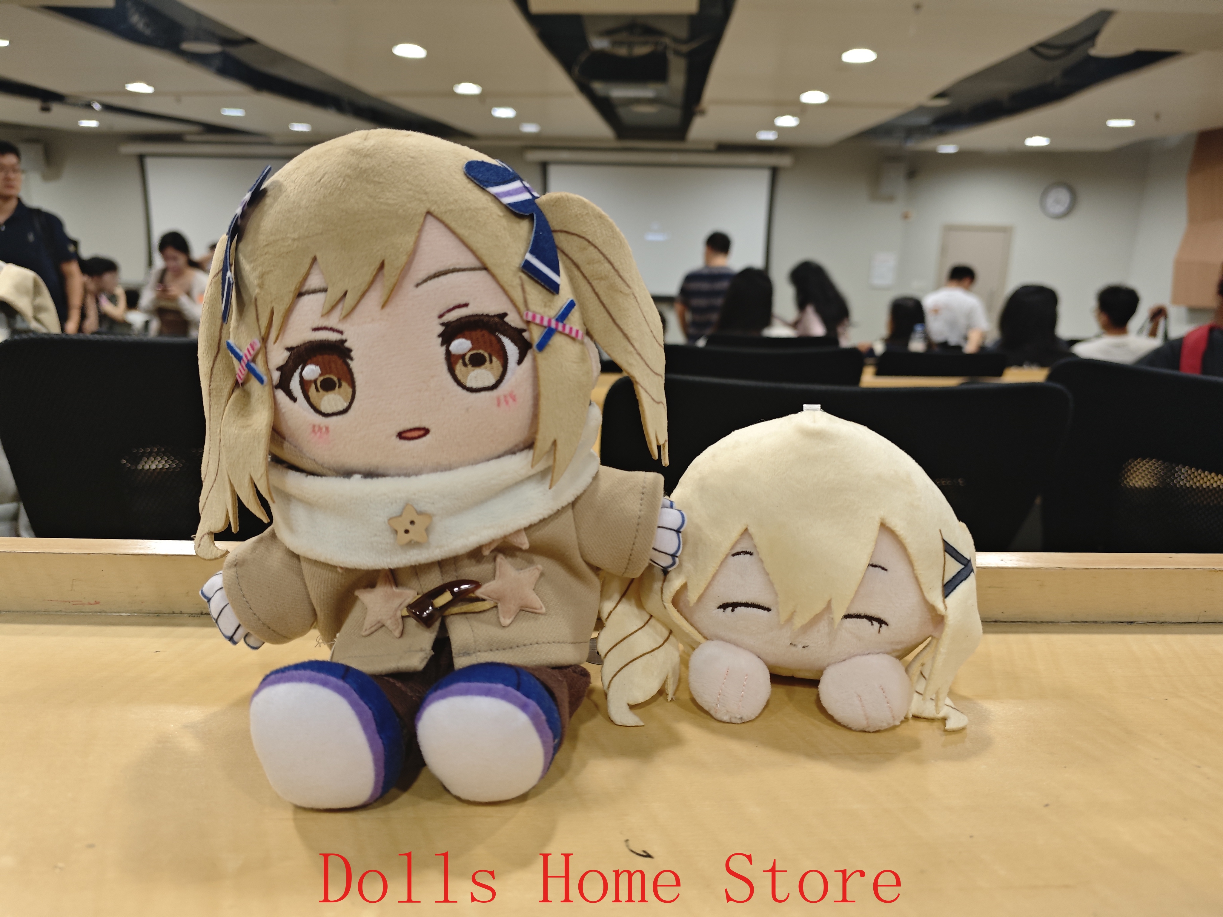 Cute Anime BanG Dream! Arisa I – Anime Cosplay Series recenzja i cena