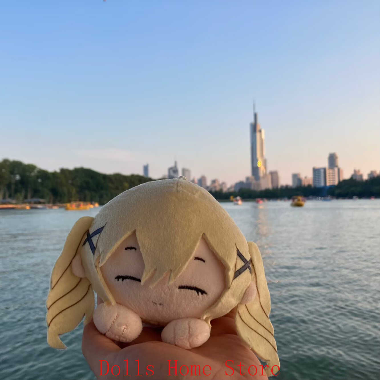 Cute Anime BanG Dream! Arisa I – Anime Cosplay Series recenzja i cena
