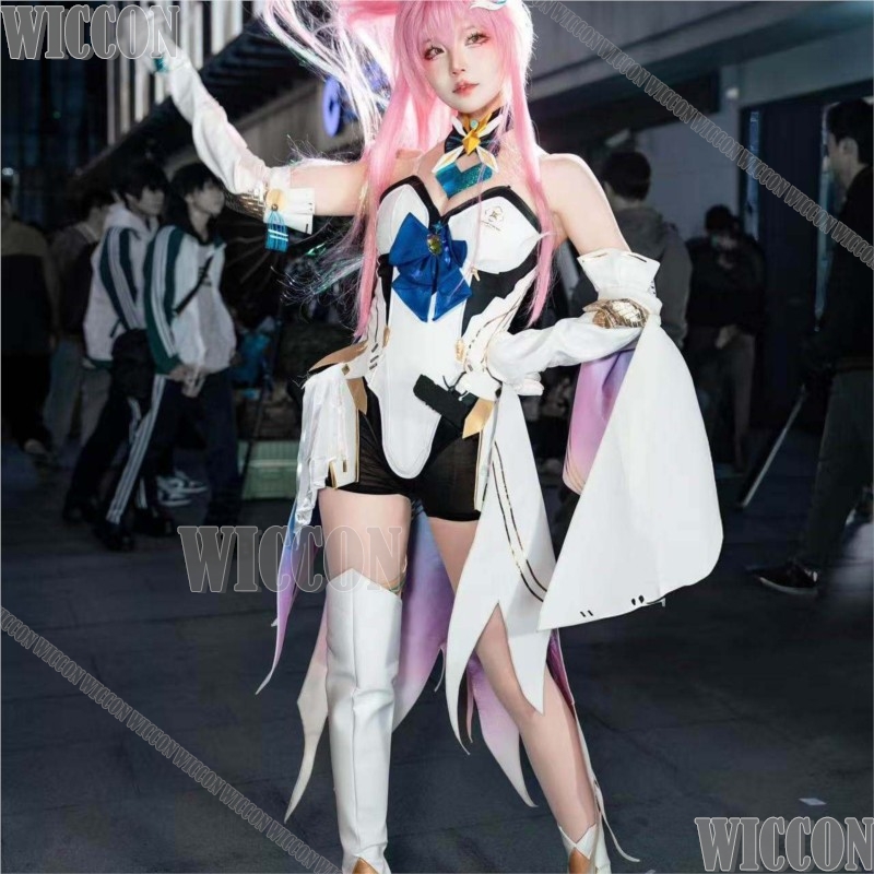 Aemeath Cosplay Wuthering Wave – Cosplay Anime Expo recenzja i cena