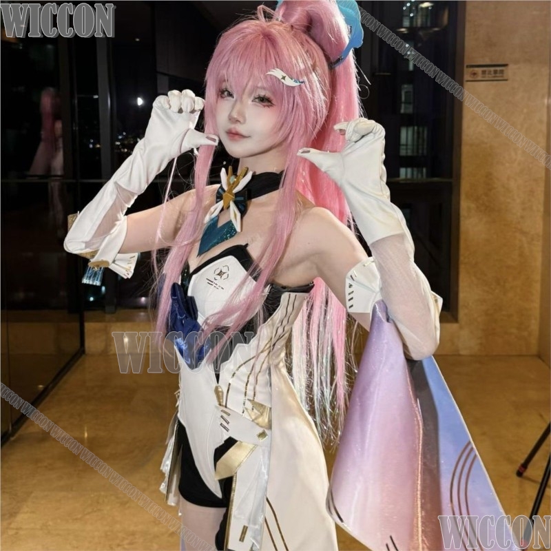 Aemeath Cosplay Wuthering Wave – Cosplay Anime Expo recenzja i cena