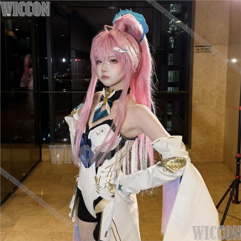Aemeath Cosplay Wuthering Wave – Cosplay Anime Expo recenzja i cena