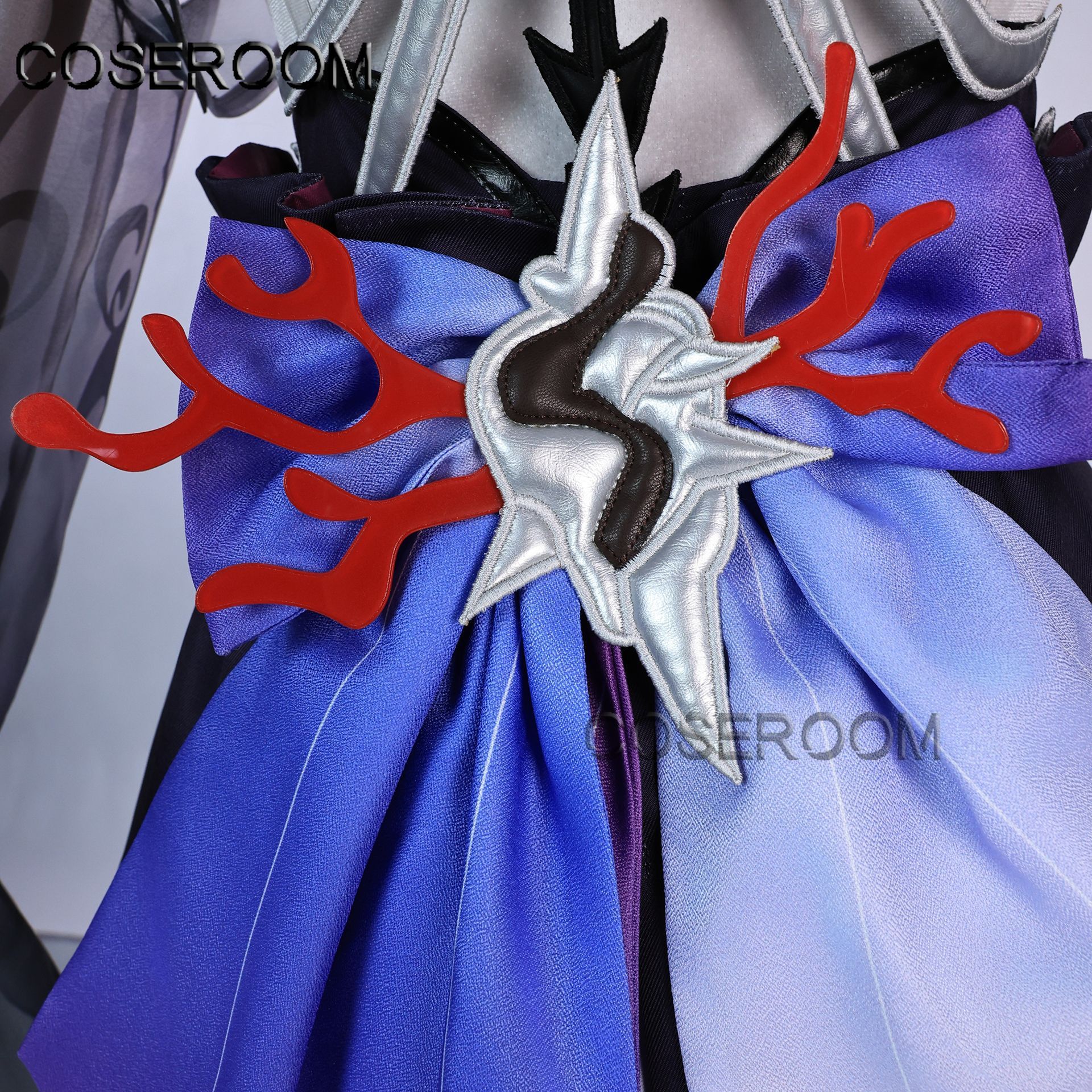 Adults Women Honkai Star Rail  – Anime Cosplay Wigs recenzja i cena