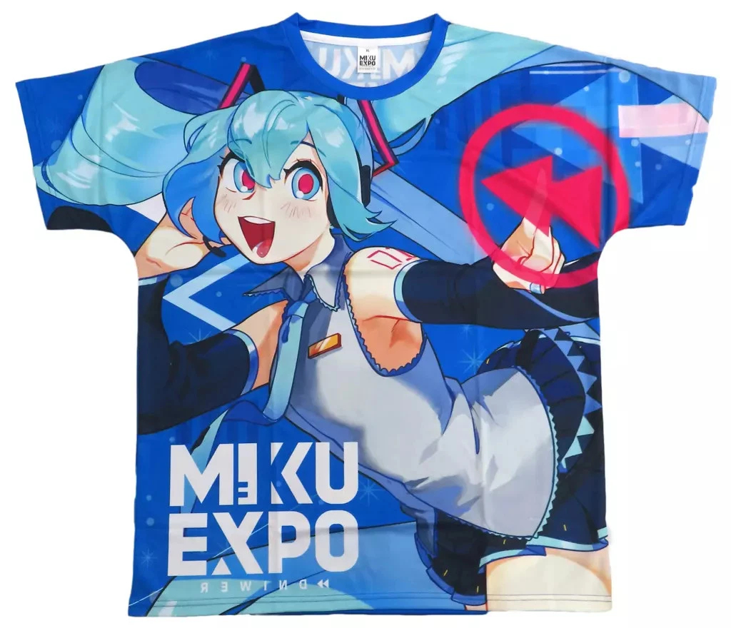 2026 Hatsune Miku Miku Expo Co – Cosplay Anime Expo recenzja i cena
