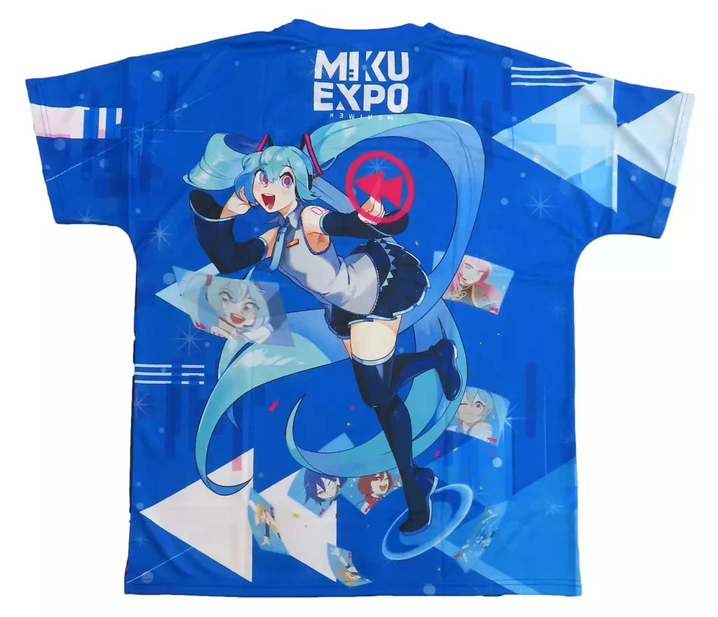 2026 Hatsune Miku Miku Expo Co – Cosplay Anime Expo recenzja i cena