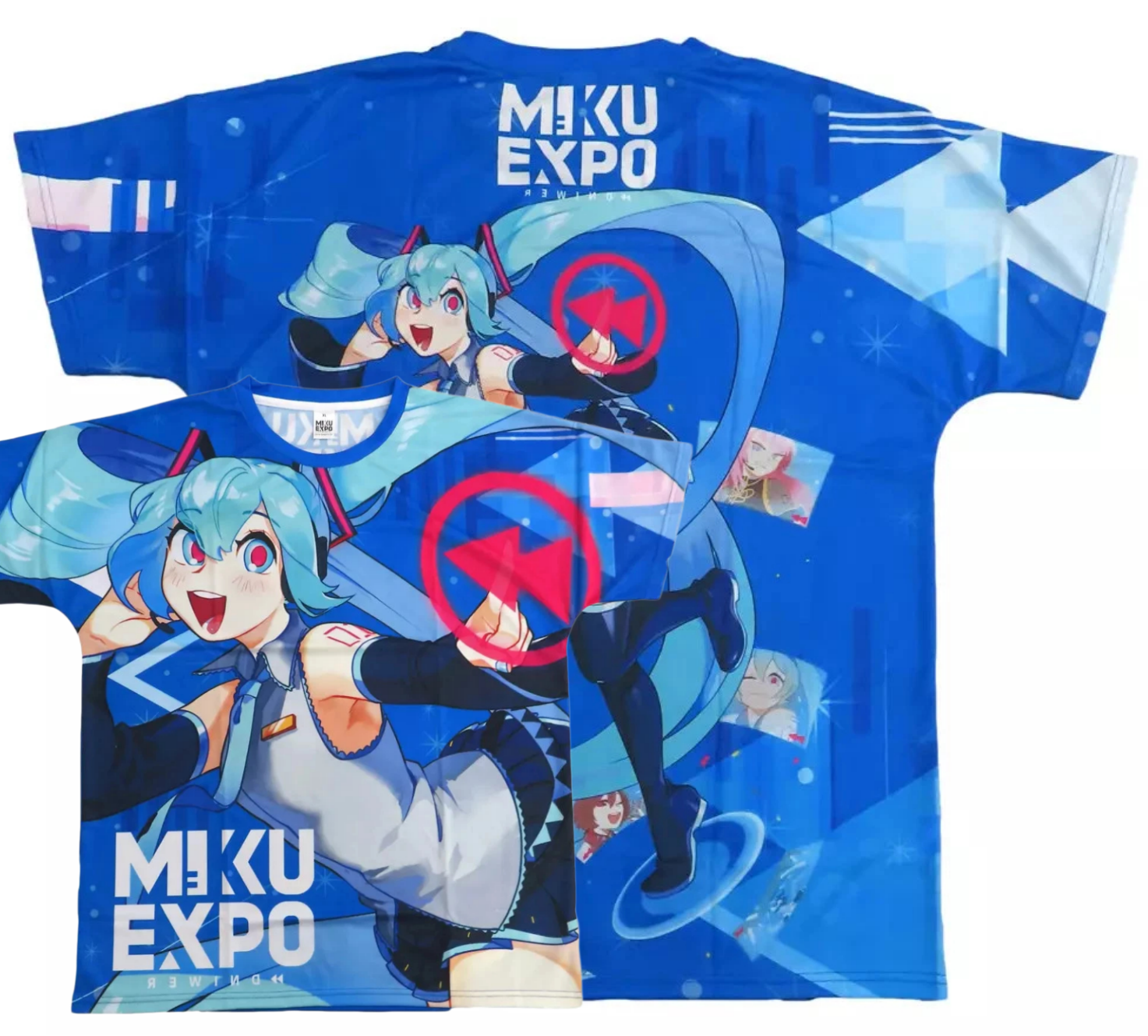 2026 Hatsune Miku Miku Expo Co – Cosplay Anime Expo recenzja i cena