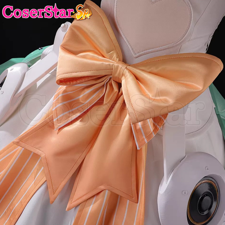 CoserStar-SR Zenless Zone Zero – Anime Cosplay Wigs recenzja i cena