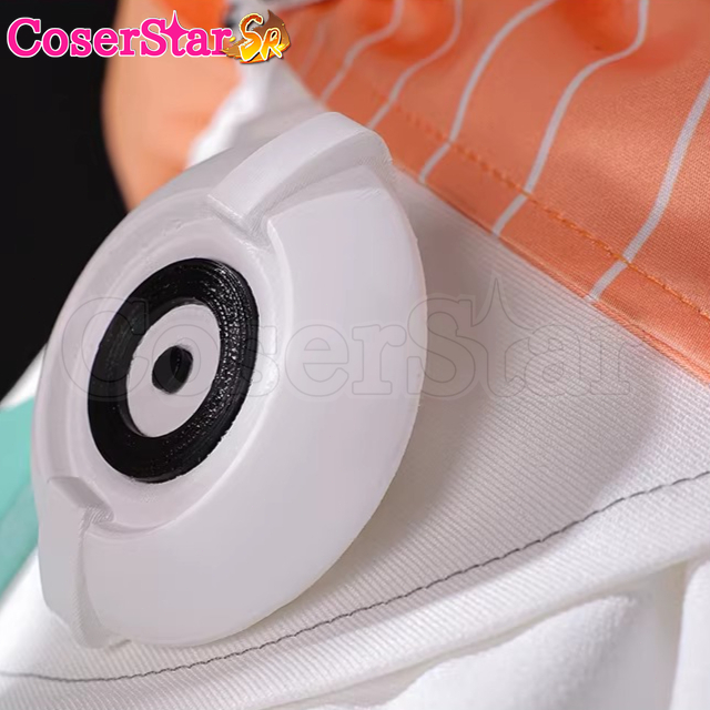 CoserStar-SR Zenless Zone Zero – Anime Cosplay Wigs recenzja i cena