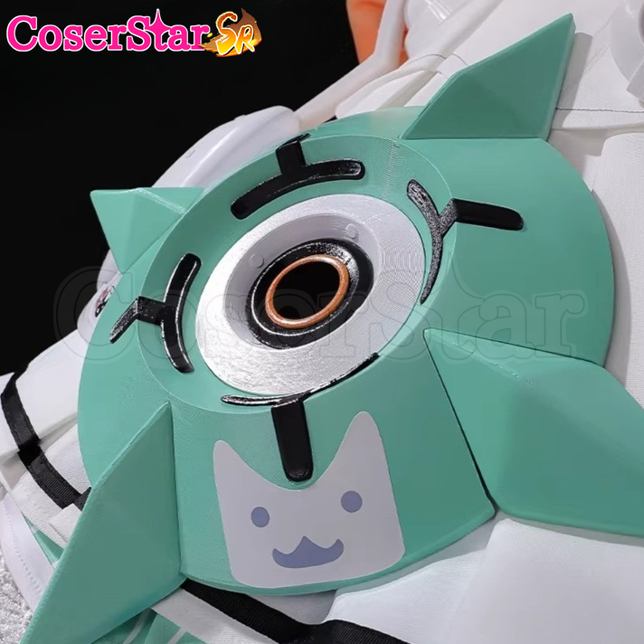 CoserStar-SR Zenless Zone Zero – Anime Cosplay Wigs recenzja i cena