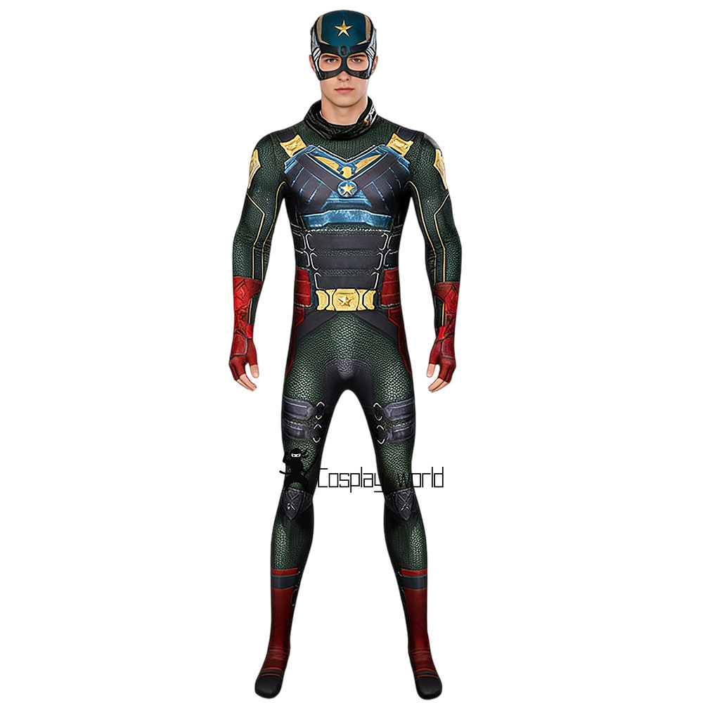 Cosplay Series: The -Boys -Sto – Anime Cosplay Seri recenzja i cena
