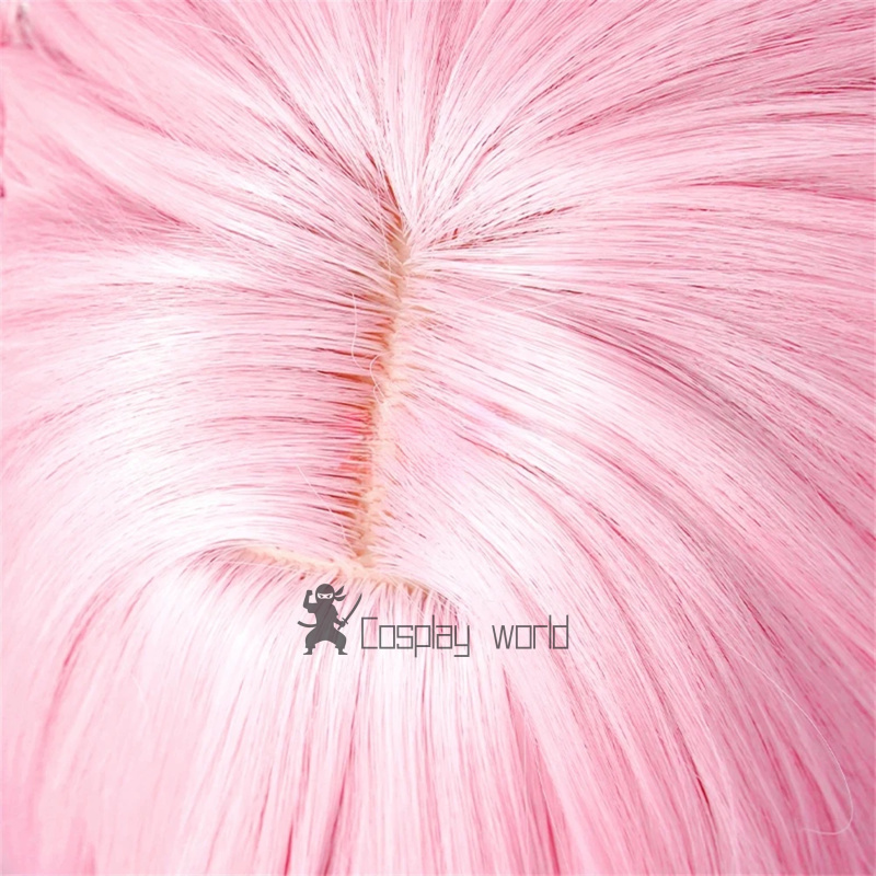 Honkai Star Rail Hyacine Cospl – Anime Cosplay Wigs recenzja i cena