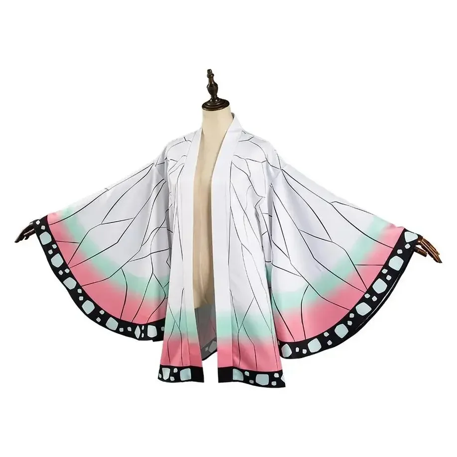 Demon Slayer Kimetsu no Yaiba  – Anime Cosplay Demon Slayer recenzja i cena
