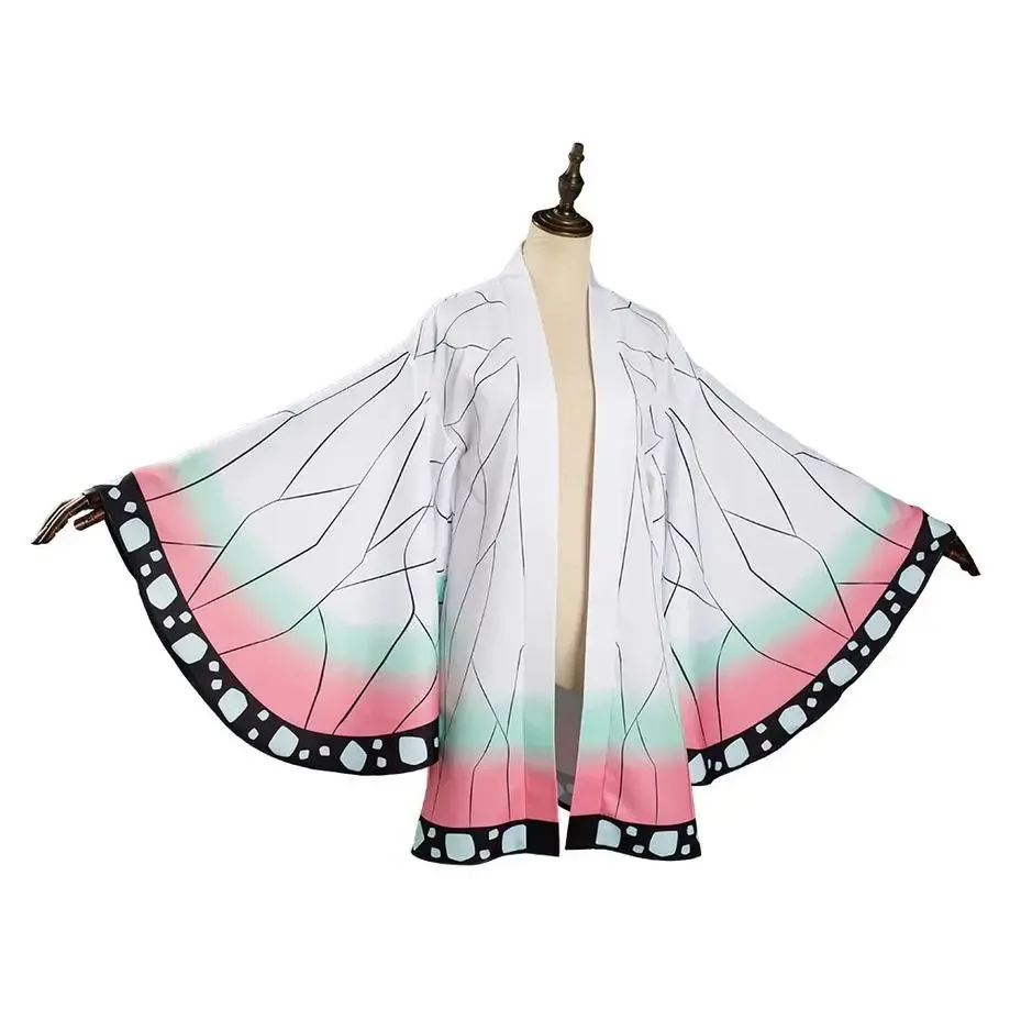 Demon Slayer Kimetsu no Yaiba  – Anime Cosplay Demon Slayer recenzja i cena
