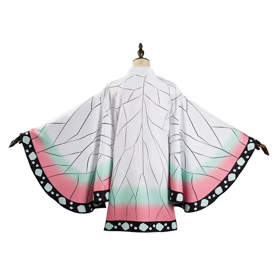 Demon Slayer Kimetsu no Yaiba  – Anime Cosplay Demon Slayer recenzja i cena