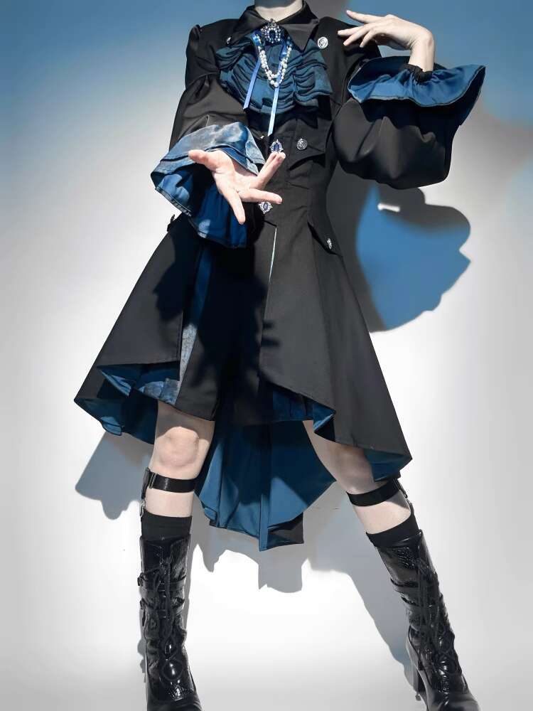 New Fiesta Carnival Halloween  – Anime Cosplay Series recenzja i cena