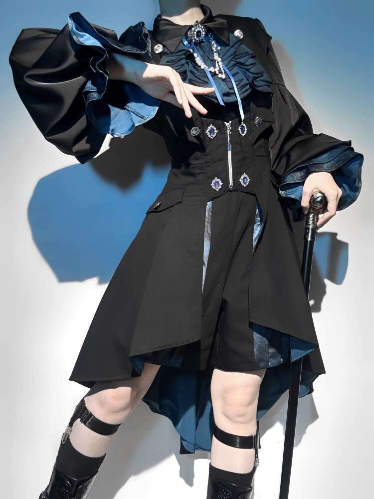 New Fiesta Carnival Halloween  – Anime Cosplay Series recenzja i cena