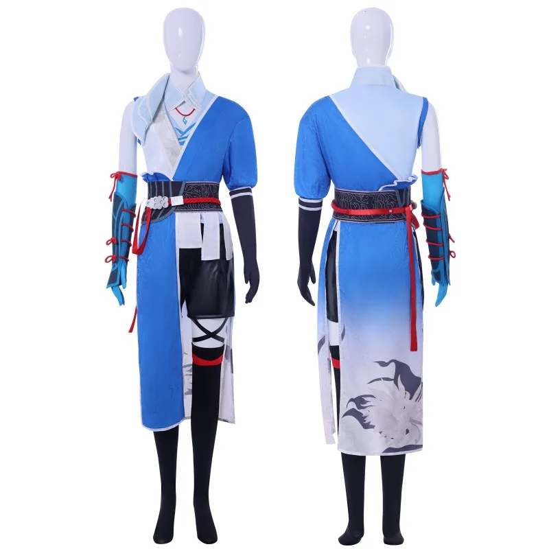 w;2,c\4.g; Costume for Degener – Anime Cosplay Drawing recenzja i cena