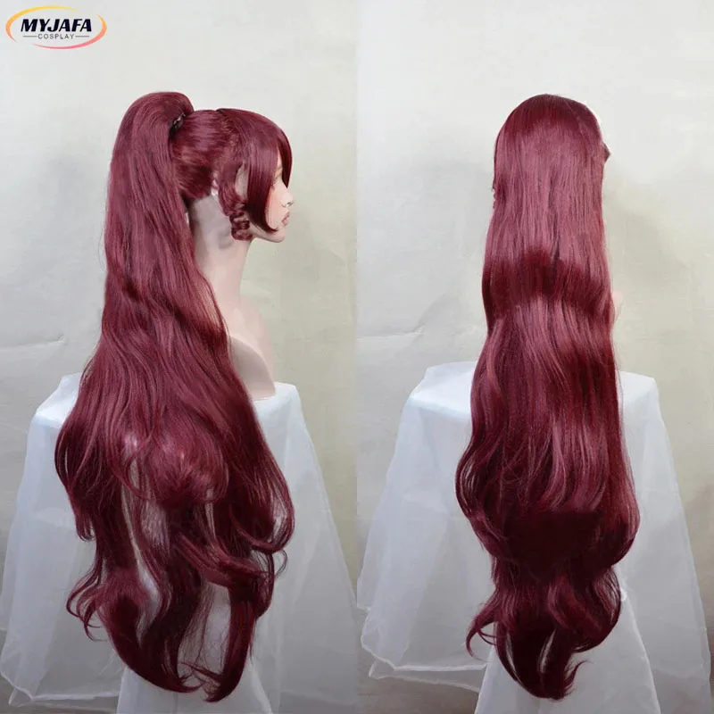 w;2,c\4.g;Princess Megara Cosp – Anime Cosplay With Red Hair recenzja i cena