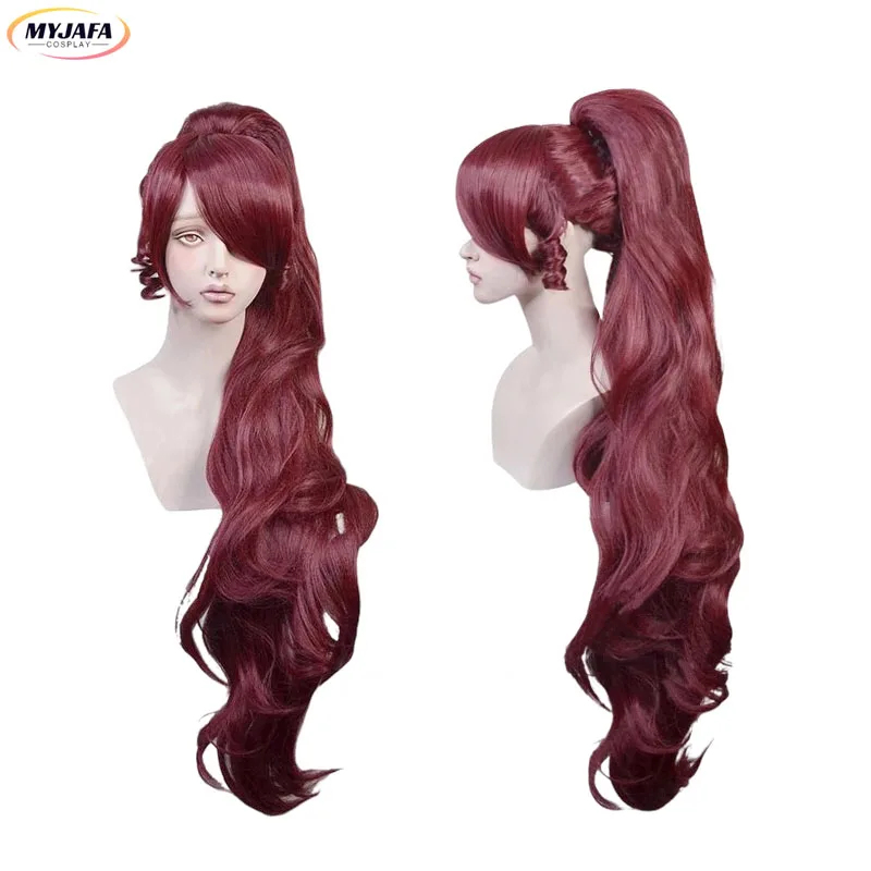 w;2,c\4.g;Princess Megara Cosp – Anime Cosplay With Red Hair recenzja i cena