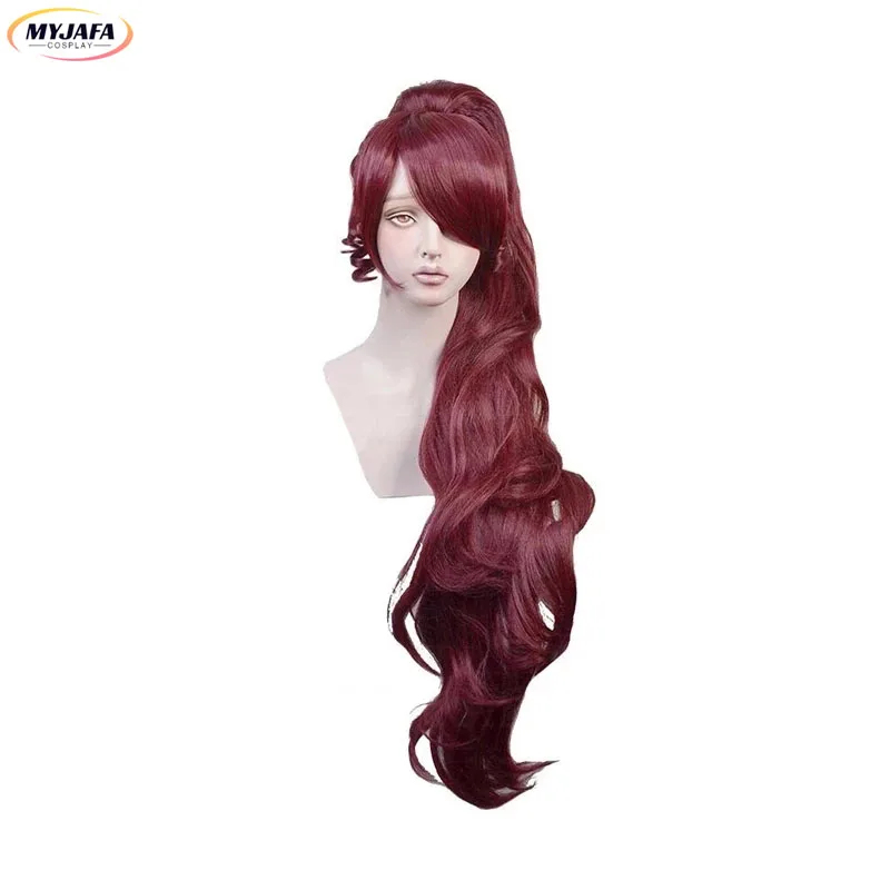w;2,c\4.g;Princess Megara Cosp – Anime Cosplay With Red Hair recenzja i cena