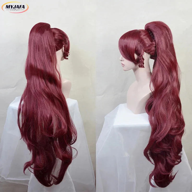 w;2,c\4.g;Princess Megara Cosp – Anime Cosplay With Red Hair recenzja i cena
