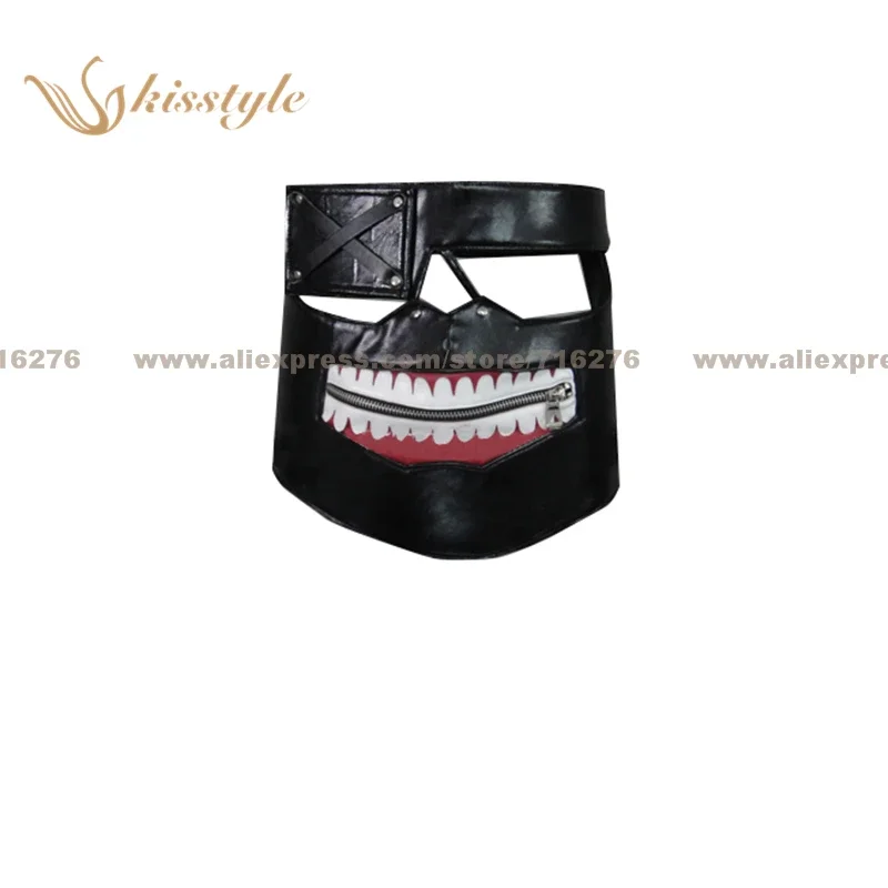 Kisstyle Fashion Tokyo Ghoul K – Tokyo Ghoul Mask recenzja i cena