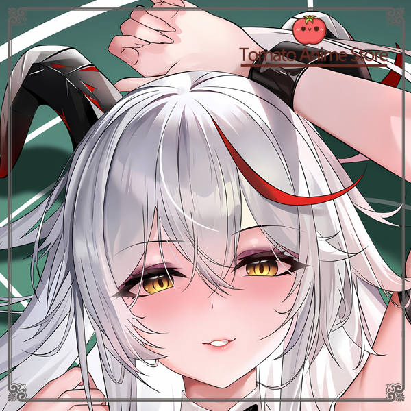 Azur Lane Agir Dakimakura Hing – Anime Cosplay Otaku recenzja i cena