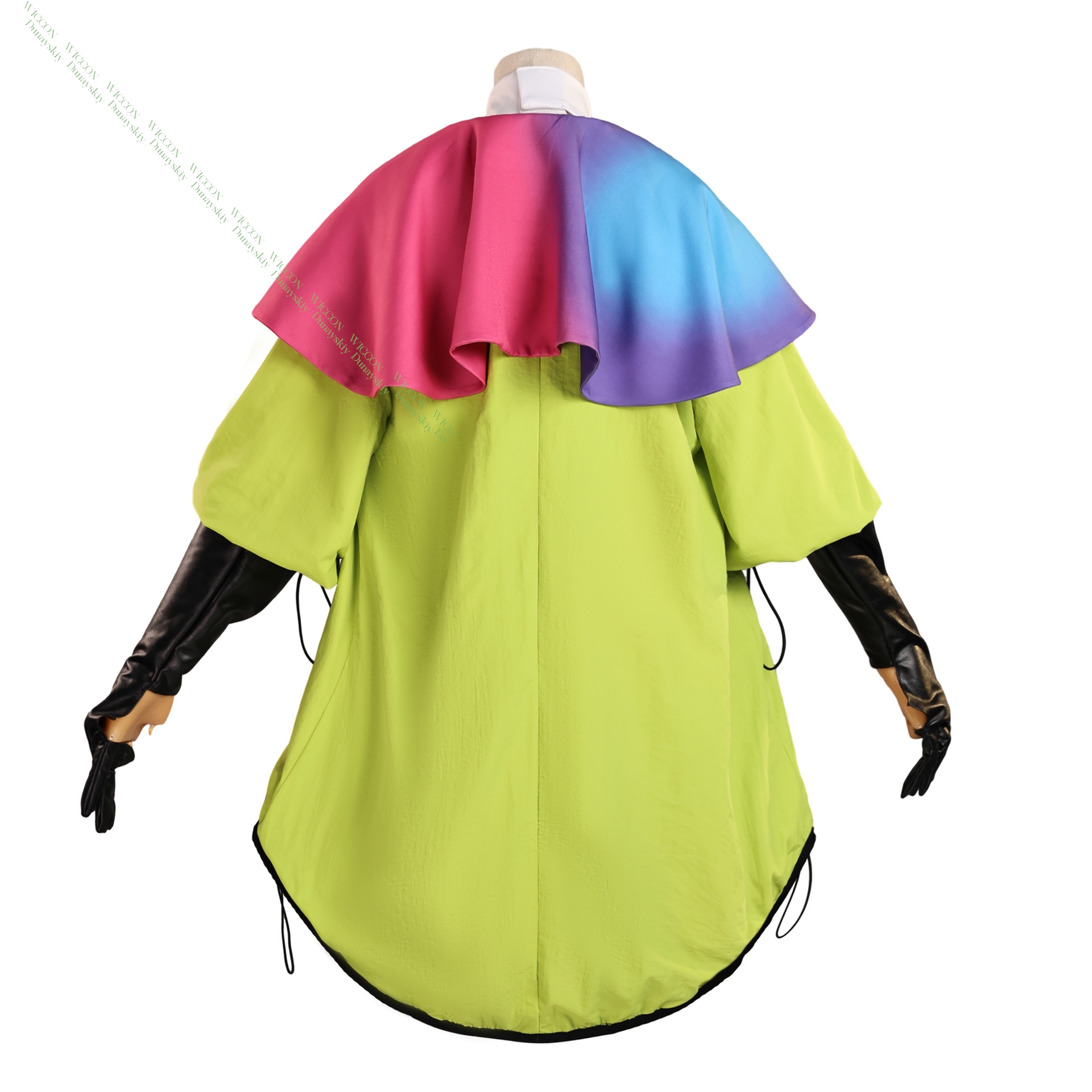 Halloween Christmas Gnosia Yur – Cosplay Anime Expo recenzja i cena