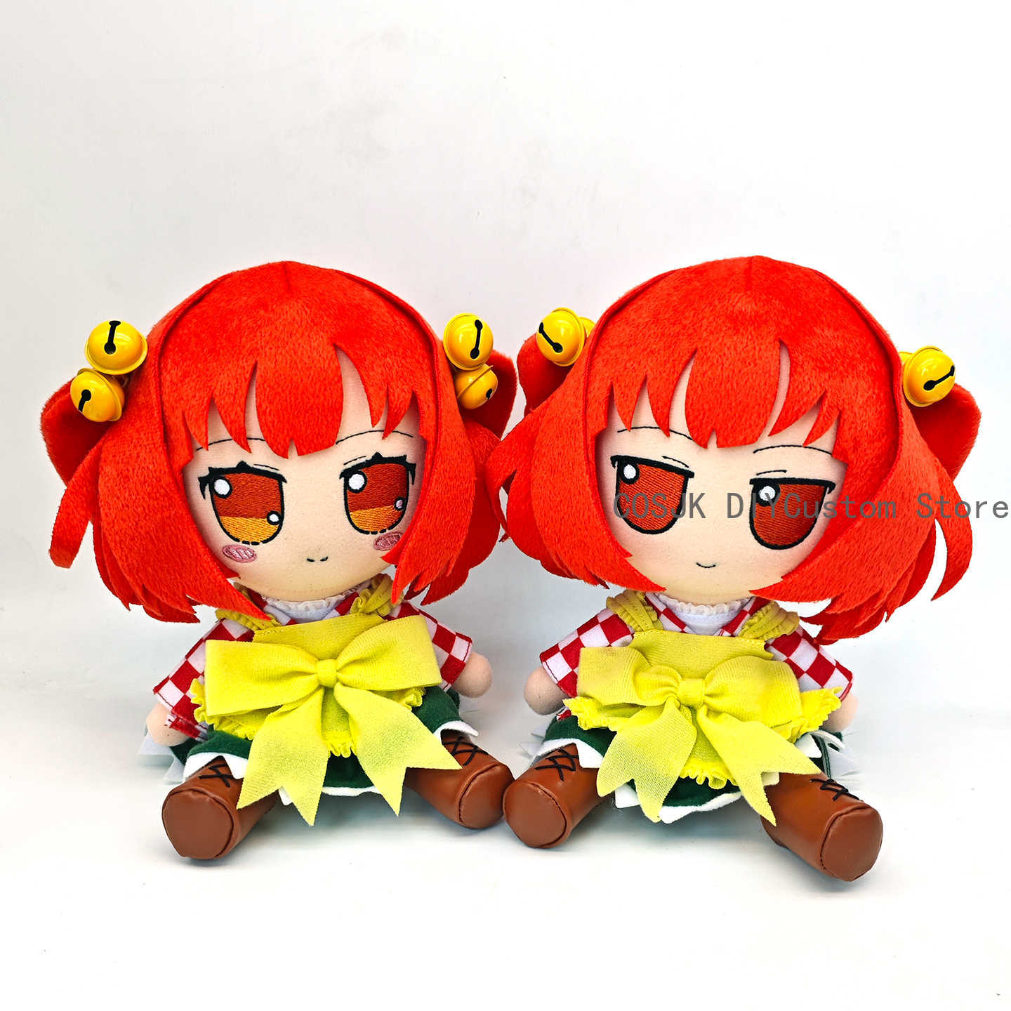 Cute Motoori Kosuzu Touhou Pro – Anime Cosplay Series recenzja i cena