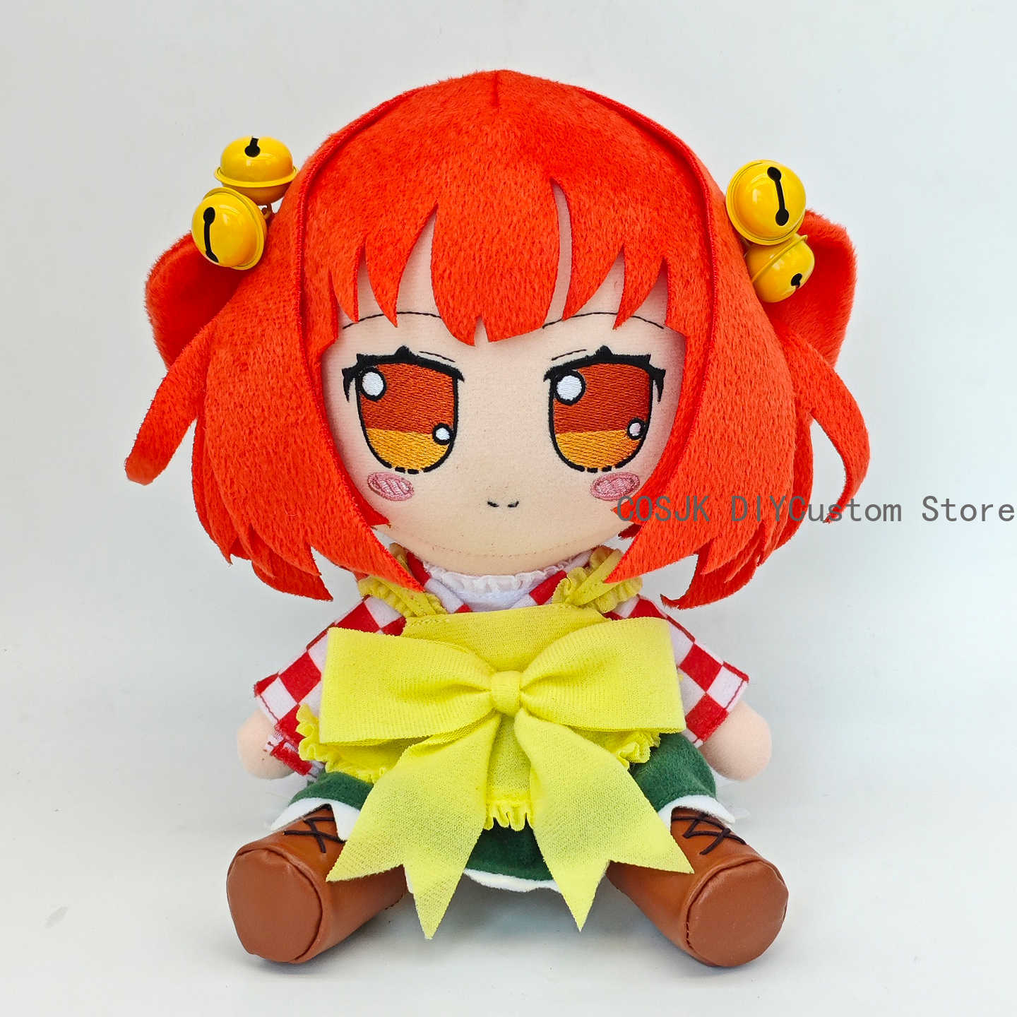 Cute Motoori Kosuzu Touhou Pro – Anime Cosplay Series recenzja i cena