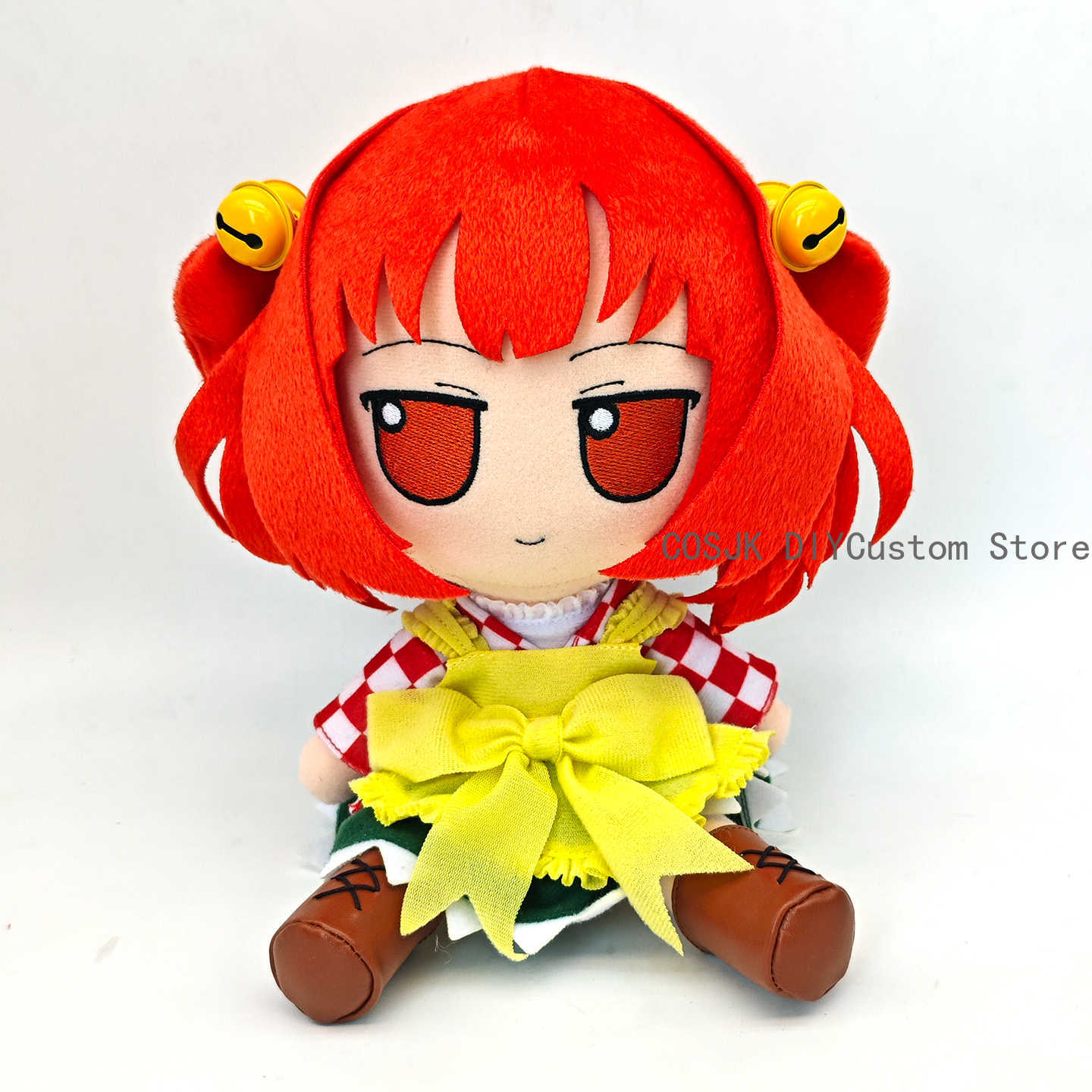 Cute Motoori Kosuzu Touhou Pro – Anime Cosplay Series recenzja i cena