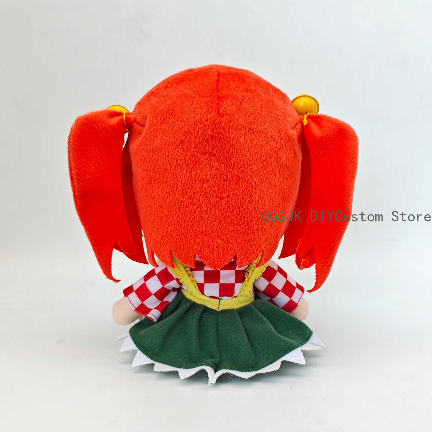 Cute Motoori Kosuzu Touhou Pro – Anime Cosplay Series recenzja i cena