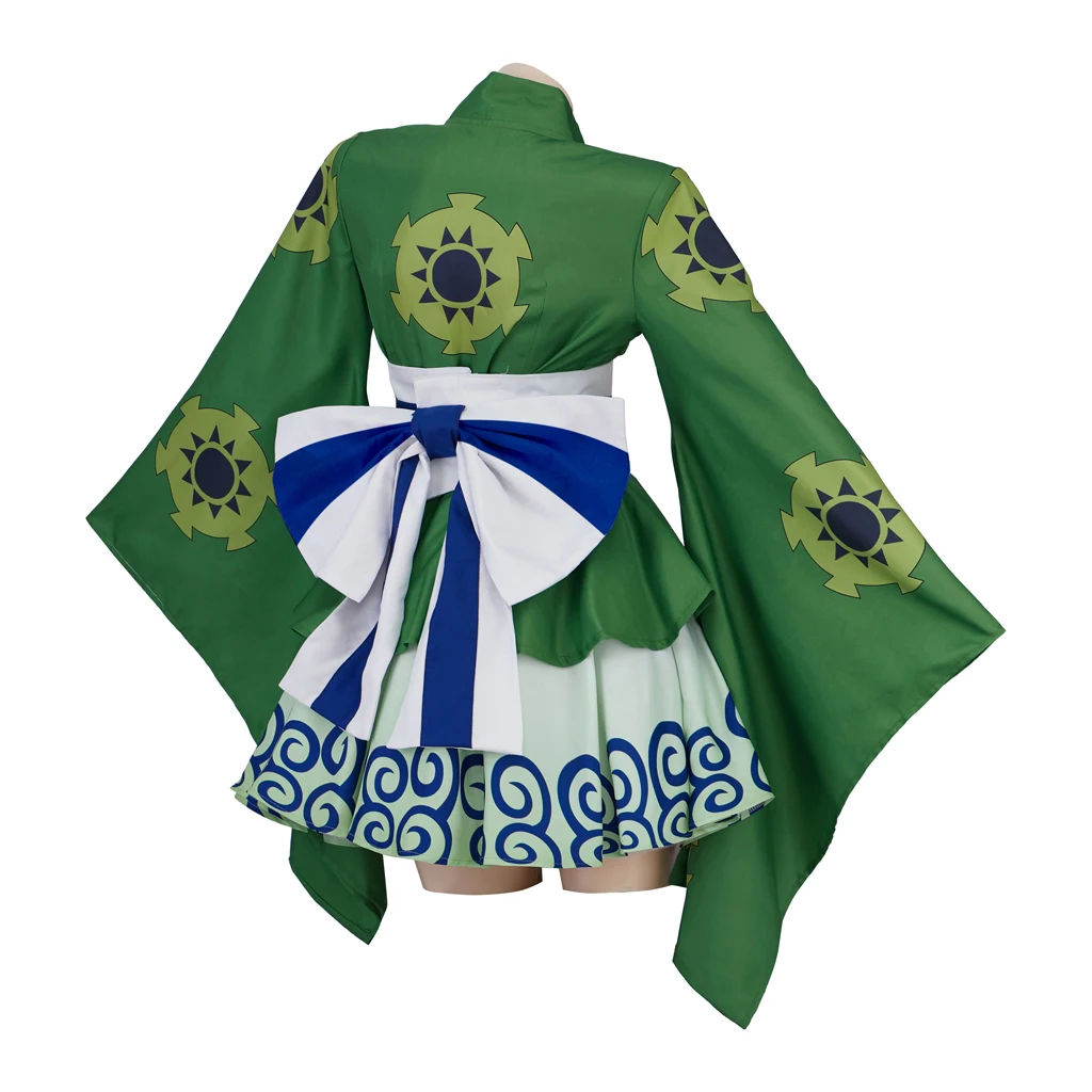 （in stock ）Anime Cosplay Luffy – Cosplay Anime Zoro recenzja i cena