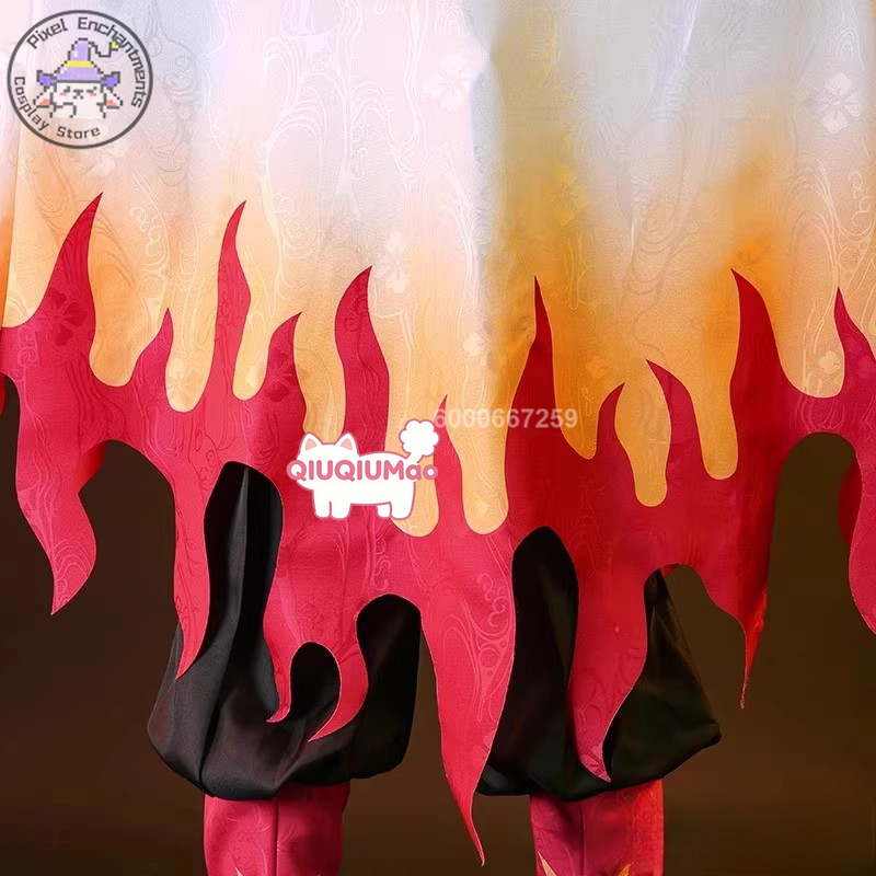 Demon Slayer Kimetsu No Yaiba  – Anime Cosplay Demon Slayer recenzja i cena