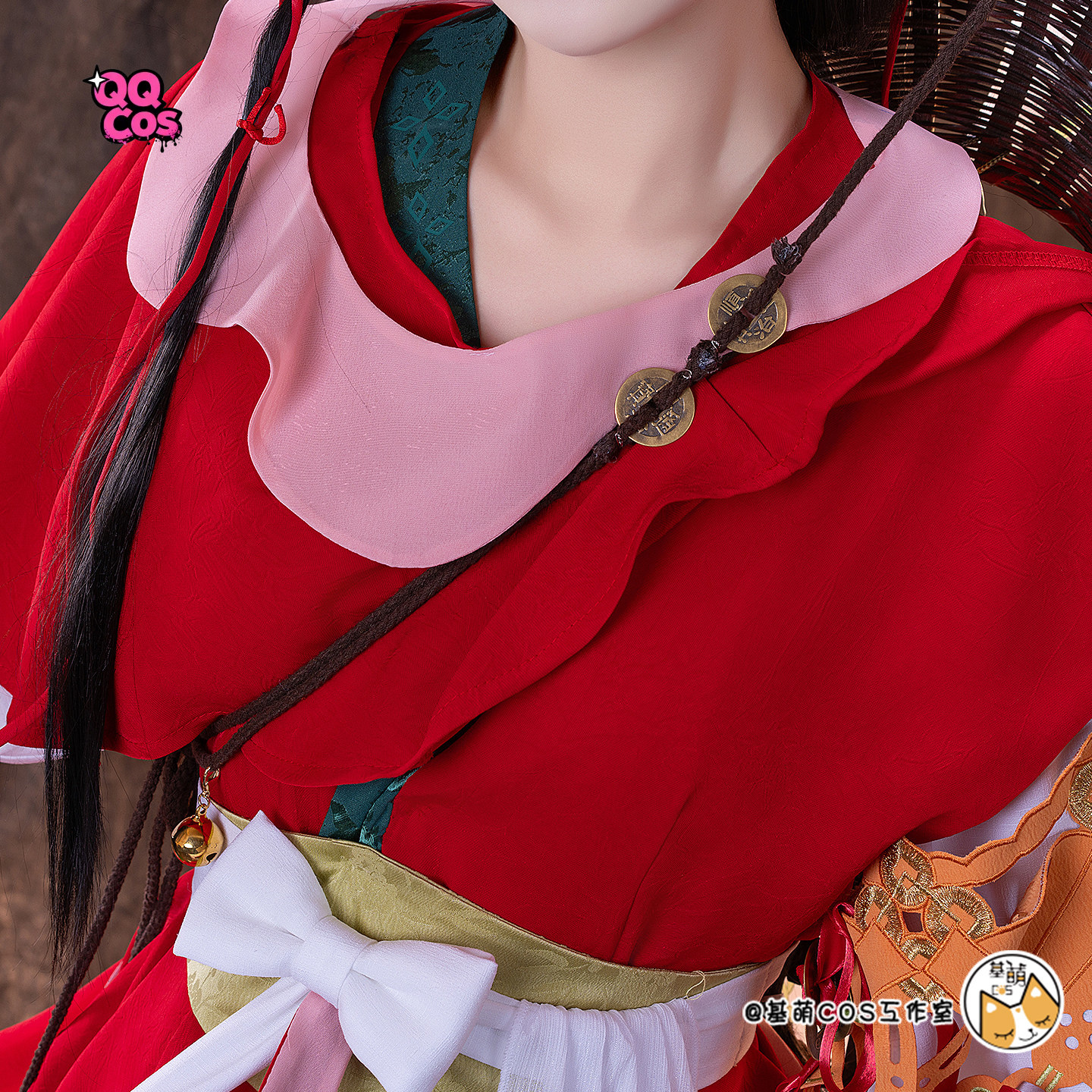 Game Cosplay Series: Reverse:  – Anime Cosplay Seri recenzja i cena