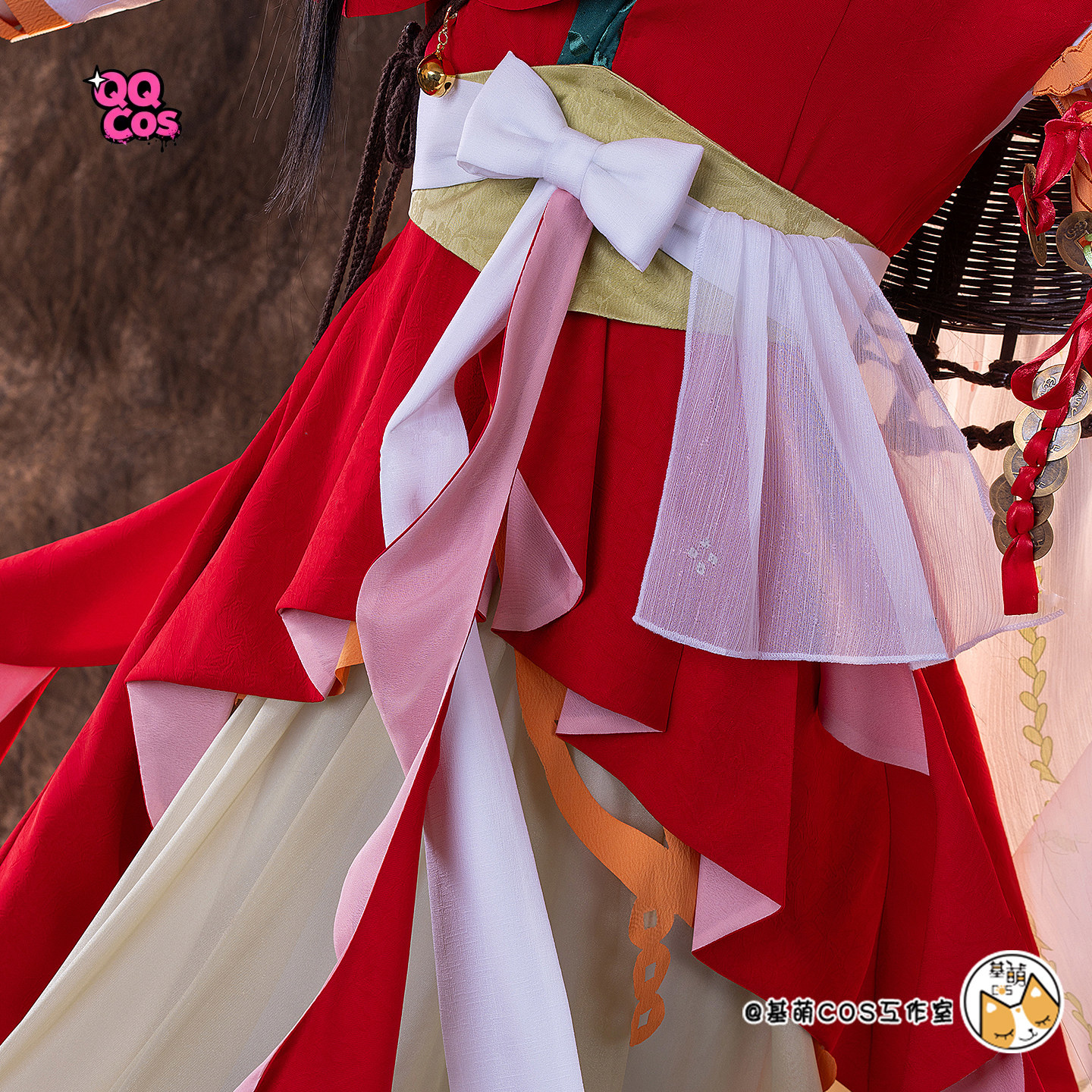 Game Cosplay Series: Reverse:  – Anime Cosplay Seri recenzja i cena