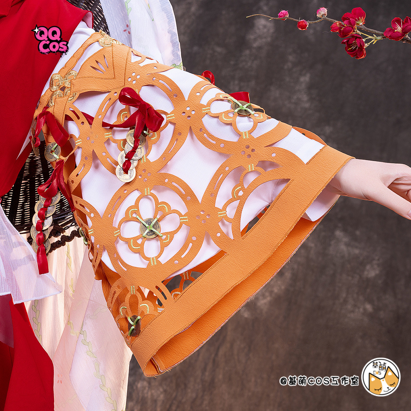 Game Cosplay Series: Reverse:  – Anime Cosplay Seri recenzja i cena