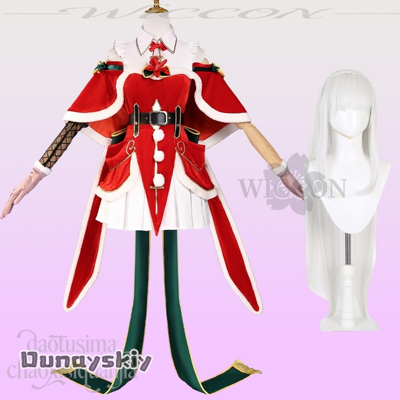 A Cos@Emiria Cosplay Re Anime  – Anime Cosplay Event 2025 recenzja i cena