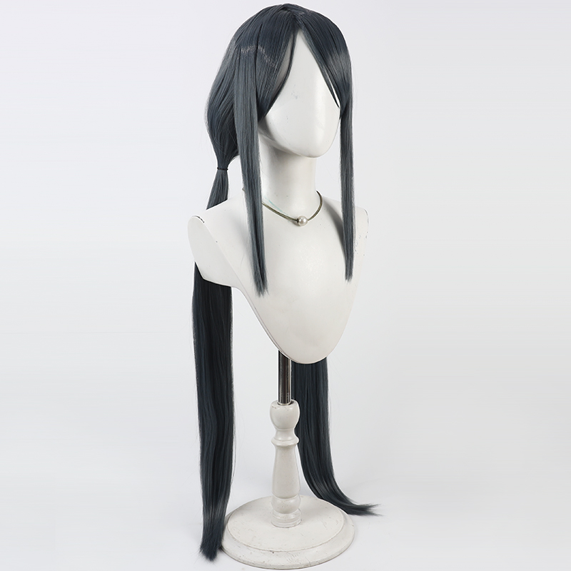Exia Cosplay Wig Nikke Goddess – Anime Cosplay Wigs recenzja i cena