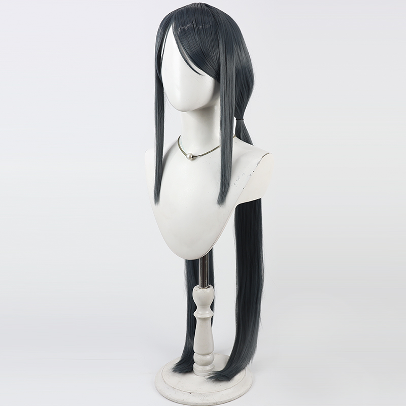 Exia Cosplay Wig Nikke Goddess – Anime Cosplay Wigs recenzja i cena
